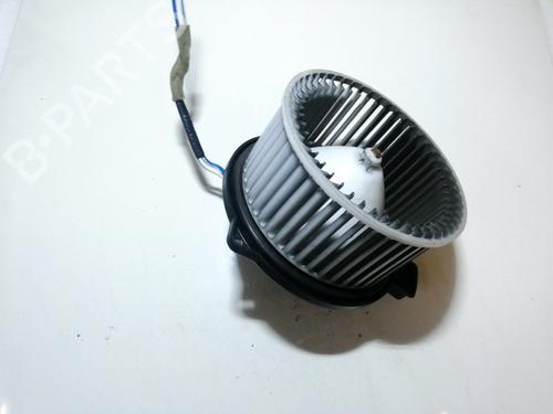 Used Heater blower motor Heater blower motor MAZDA 6 Saloon (GG) 2.0 (GGEP, GG10) (141 hp) 35849587 35849587