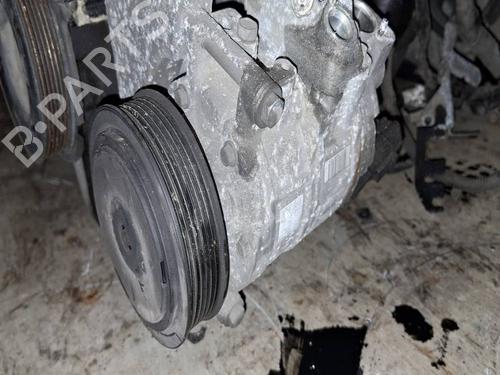 AC compressor VW GOLF V (1K1) 1.6 | BP34770062M34 - Image 2