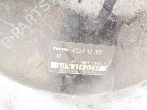 Servo brake MAZDA 5 (CR) 2.0 CD (CR19) | BP35289018M42 - Image 3