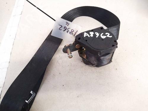 Used Rear right seatbelt Rear right seatbelt 35374458 35374458
