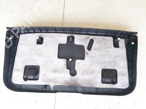 Boot lining TOYOTA COROLLA Verso (_E12_) 2.0 D-4D (CDE120_, CDE120R) | BP35603434I3 - Image 2