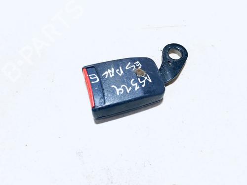 Used Seat buckle Seat buckle 35622194 35622194