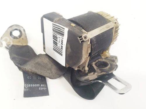 Used Rear left seatbelt Rear left seatbelt 35176504 35176504