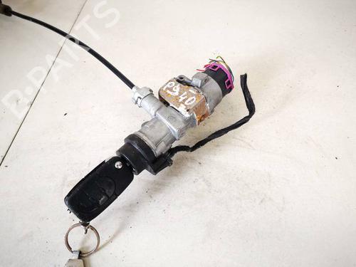 Used Ignition barrel Ignition barrel 35249042 35249042