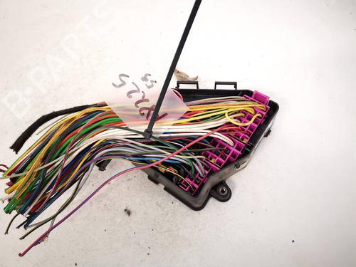 Fuse box AUDI A6 C5 (4B2, 4B4) 2.4 | BP32918886E1 - Image 2