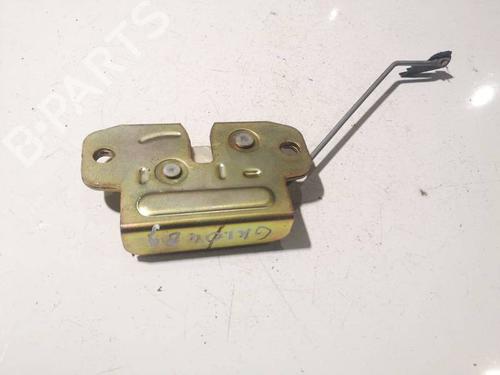Electronic module HONDA CIVIC VII Hatchback (EU, EP, EV) 1.4 iS (EP1, EU5, EU7) | BP36686101M83 - Image 2