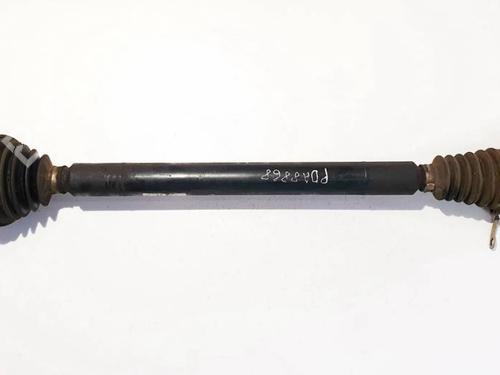 Used Right front driveshaft Right front driveshaft SKODA OCTAVIA II (1Z3) 2.0 TDI (140 hp) 35305539 35305539