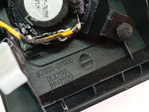 Speaker KIA SORENTO II (XM) 2.2 CRDi | BP33753494E2 - Image 4