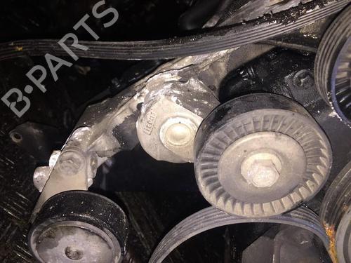 pulley-mercedes-benz-vaneo-414-2002-2003-2004-2005-35697921 main image