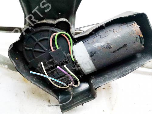 Used Front wiper motor Front wiper motor FORD ESCORT VI (GAL, AAL, ABL) 1.4 (75 hp) 35876751 35876751
