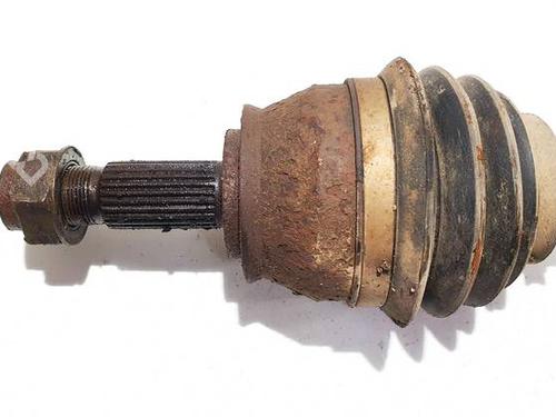 Left front driveshaft FIAT PUNTO EVO (199_) 1.3 D Multijet (199AXD1B, 199AXD1A, 199BXD1B, 199BXD1A,... | BP35308512M38 - Image 2