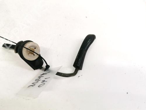 Interior handle PEUGEOT 607 (9D, 9U) 2.2 HDi | BP35441193I7 - Image 3