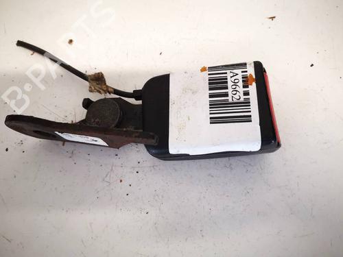 Used Seat buckle Seat buckle 35180443 35180443