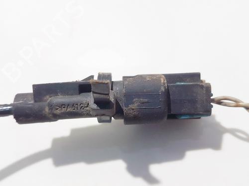 Electronic module CHEVROLET CRUZE (J300) 2.0 CDI | BP35596850M83 - Image 3