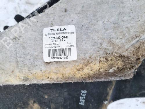 Other TESLA MODEL S (5YJS) 85D AWD | BP35154235O1 - Image 4