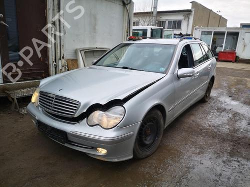 Switch MERCEDES-BENZ C-CLASS (W203) C 220 CDI (203.006, 203.008) | BP32919975I30  - Image 5