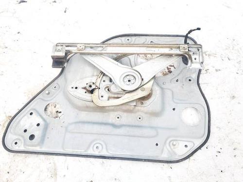 Used Rear left window mechanism Rear left window mechanism 35071141 35071141