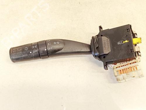 Used Warning switch Warning switch SUBARU OUTBACK (BL, BP) 2.0 D AWD (BPD) (150 hp) 35646085 35646085