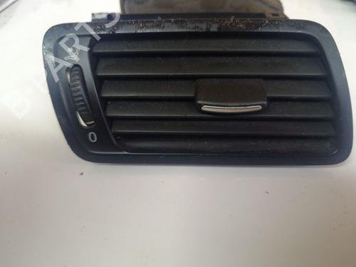 Air vent VW PASSAT B6 (3C2) 1.9 TDI | BP36060140I21 - Image 2