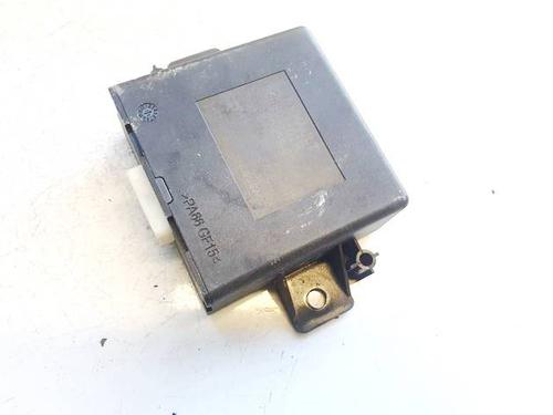 Electronic module MITSUBISHI L100 / MINICAB Platform/Chassis (U6_T) 0.6 | BP32610944M83 - Image 2