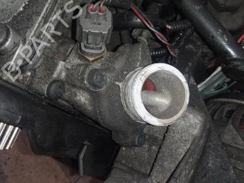 Used Thermostat housing Thermostat housing 35372608 35372608
