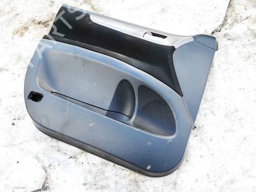 Used Other Other TOYOTA AVENSIS VERSO (_M2_) 2.0 D (CLM20_, CLM20R) (116 hp) 35276843 35276843