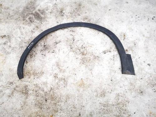 Used Front left wheel arch trim Front left wheel arch trim NISSAN QASHQAI I (J10, NJ10) 1.5 dCi (106 hp) 35132527 35132527