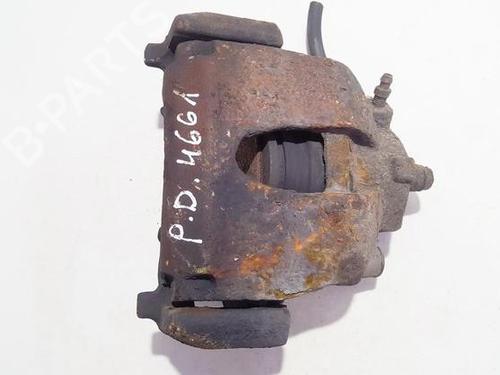 Used Right front brake caliper Right front brake caliper 35844180 35844180