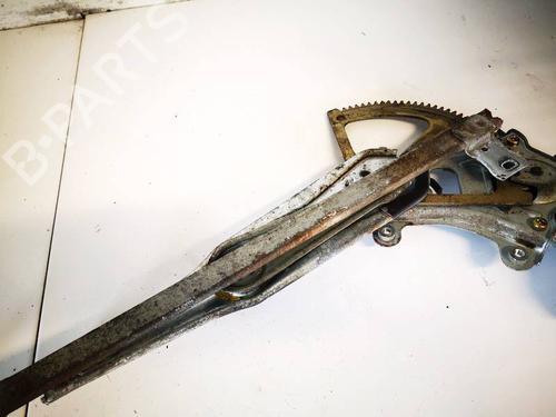 Front left window mechanism SUBARU OUTBACK (BL, BP) 3.0 AWD (BPE) | BP34963399C22 - Image 3