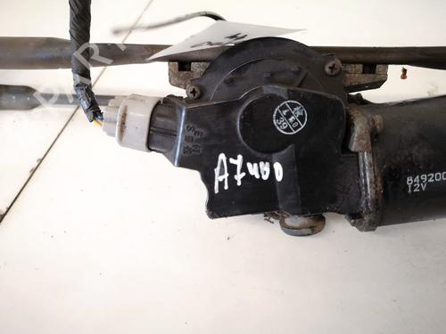 Front wiper motor MAZDA 6 Hatchback (GG) 2.0 DI (GG14) | BP35487037M29 - Image 3
