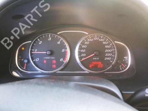 Pipe MAZDA 6 Hatchback (GG) 2.0 DI (GG14) | BP32922556M125  - Image 10