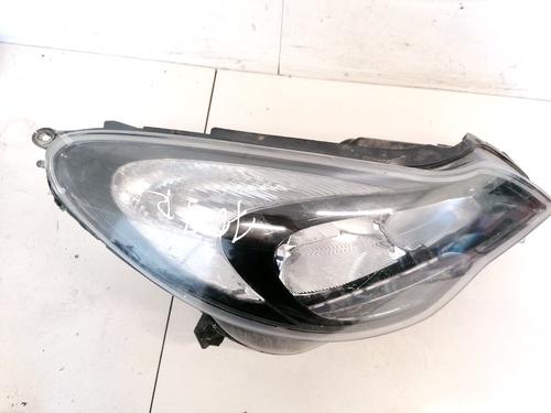 Used Right headlight Right headlight OPEL CORSA D (S07) 1.2 (L08, L68) (86 hp) 35536254 35536254