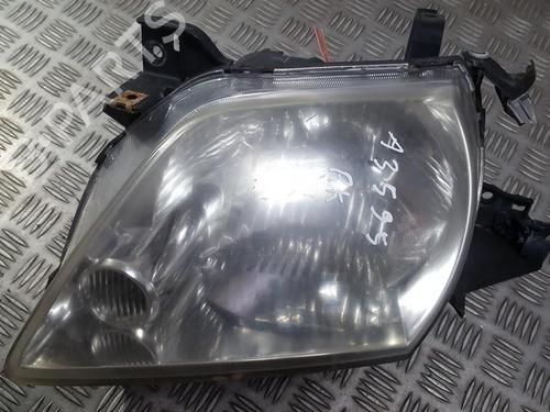 Used Left headlight Left headlight MAZDA MPV II (LW) 2.0 DI (136 hp) 35691832 35691832
