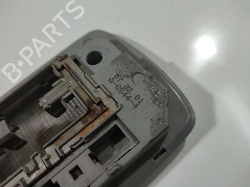 Kabinelys HONDA FR-V (BE) 2.2 i CTDi (BE5) | BP34915720I8 - Image 3