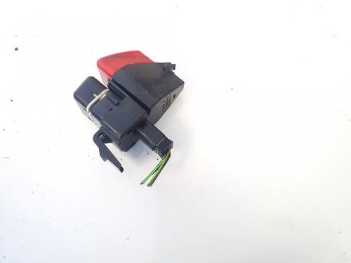 Warning switch MERCEDES-BENZ VANEO (414) 1.7 CDI (414.700) | BP35466745I22 - Image 3