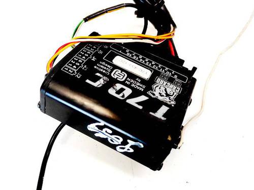 Electronic module FORD MONDEO III (B5Y) 2.0 DI | BP35290738M83 - Image 2