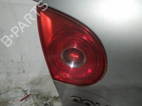 Used Left tailgate light Left tailgate light 35185515 35185515