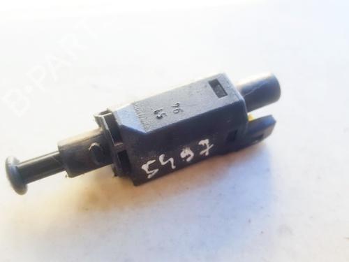 Módulo eletrónico Módulo eletrónico VW GOLF III (1H1) 1.9 TDI (90 hp) 35871604 35871604