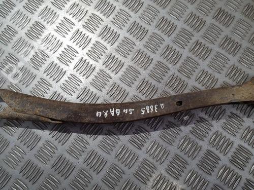 Used Left rear suspension arm Left rear suspension arm SUBARU LEGACY II (BD) 2.0 i 4WD (BD5) (116 hp) 35714325 35714325