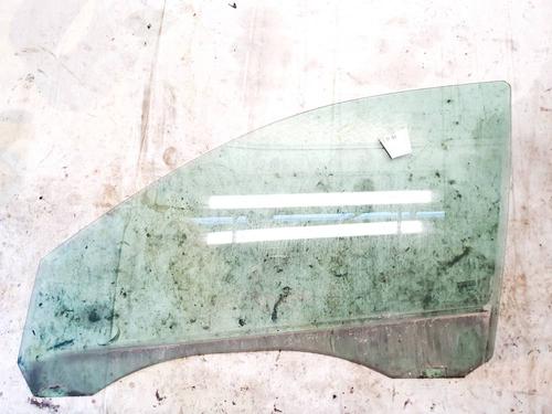 Dør rude ventre foran Dør rude ventre foran JAGUAR X-TYPE I (X400) 2.0 D (130 hp) 35417555 35417555