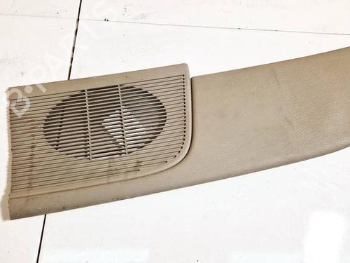Used Other Other CHRYSLER VOYAGER IV (RG, RS) 2.8 CRD (150 hp) 35008101 35008101