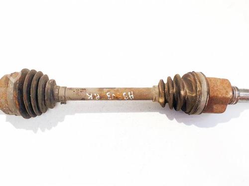 Used Left front driveshaft Left front driveshaft 35048191 35048191