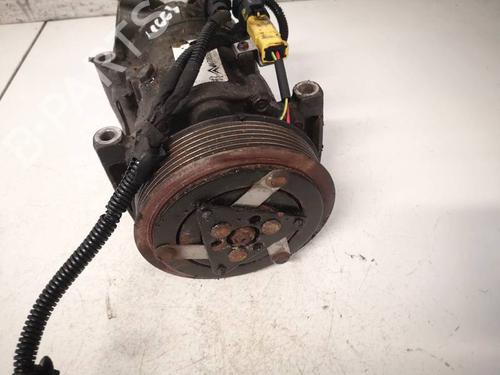 AC compressor PEUGEOT 508 I (8D_) 1.6 HDi | BP38581855M34 - Image 3