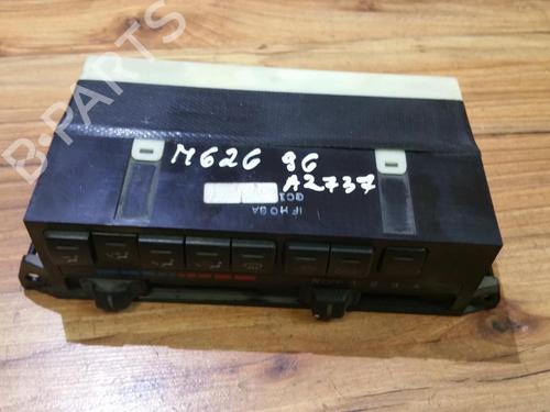 Used Climate control Climate control MAZDA 626 IV Hatchback (GE) 2.0 i (GE10S1) (115 hp) 35649009 35649009