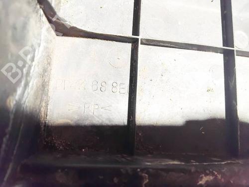 Boot lining MAZDA 3 (BK) 1.6 DI Turbo | BP35182292I3 - Image 3