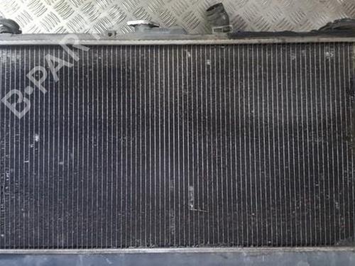 Used Water radiator Water radiator MITSUBISHI SPACE RUNNER (N6_W, N7_W) 2.0 (N63W) (136 hp) 35687127 35687127