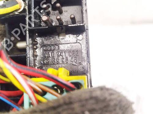 Fuse box AUDI A4 B5 (8D2) 1.8 | BP32601588E1 - Image 3