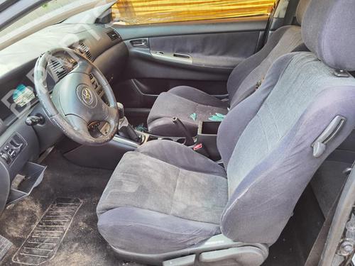 Electronic sensor TOYOTA COROLLA Saloon (_E12_) 1.4 D-4D (NDE120_, NDE120R) | BP32876729M84  - Image 10