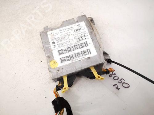 ecu-airbags-peugeot-508-i-8d_-2010-2011-2012-2013-2014-2015-2016-2017-2018-32918883 main image
