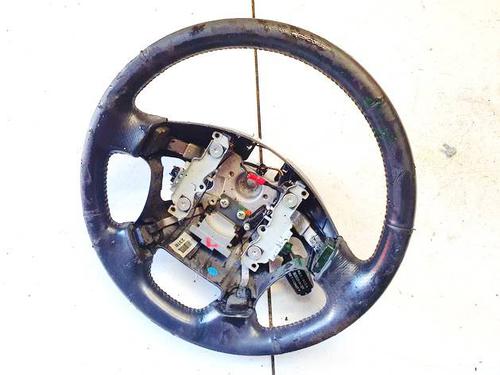Used Steering wheel Steering wheel KIA SPORTAGE II (JE_, KM_) 2.0 CRDi 4WD (113 hp) 40113362 40113362